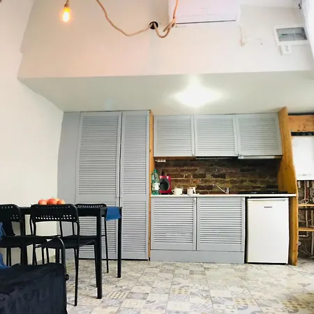 Apartamento Vespasian 5 *