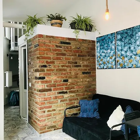 Vespasian 5 * Bucarest