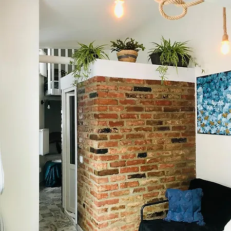 Apartamento Vespasian 5 Bucarest