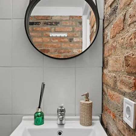 Apartment Vespasian 5