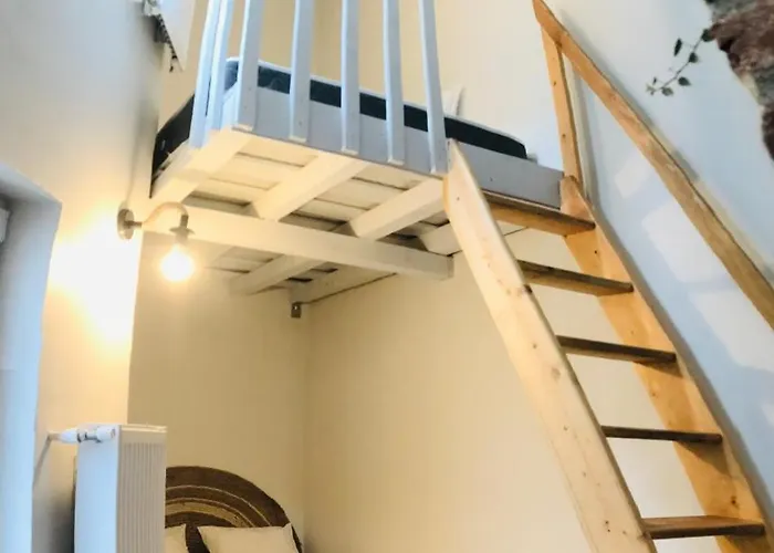 Vespasian 5 Apartament Bucureşti