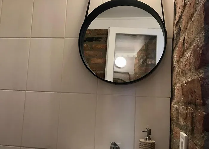 Vespasian 5 Apartament