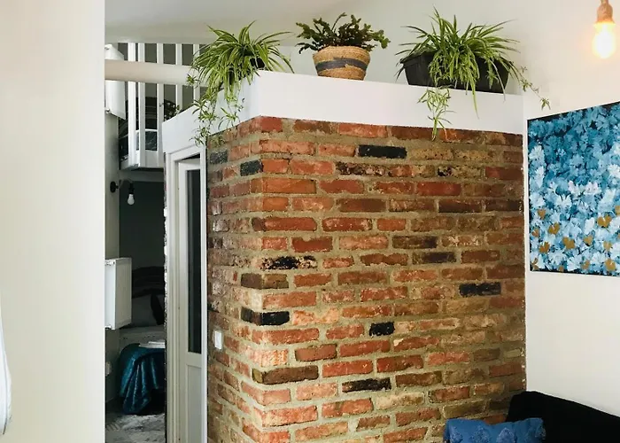 Apartman Vespasian 5 Bukarest