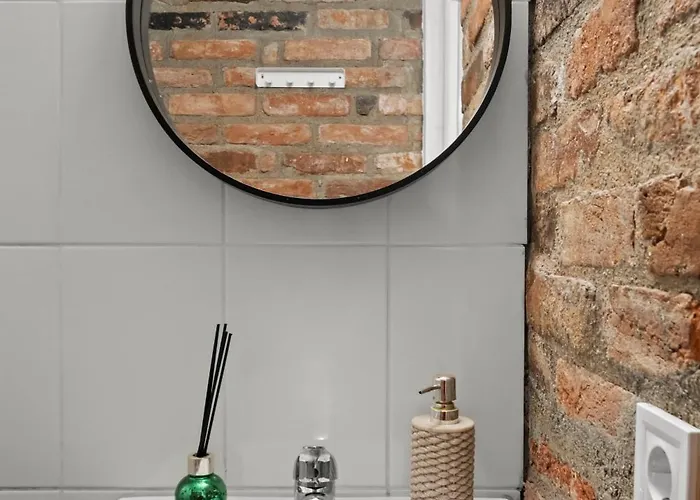 Apartament Vespasian 5